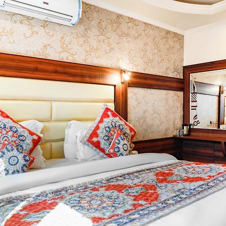 Pahalgam Retreat 호텔 외부 사진