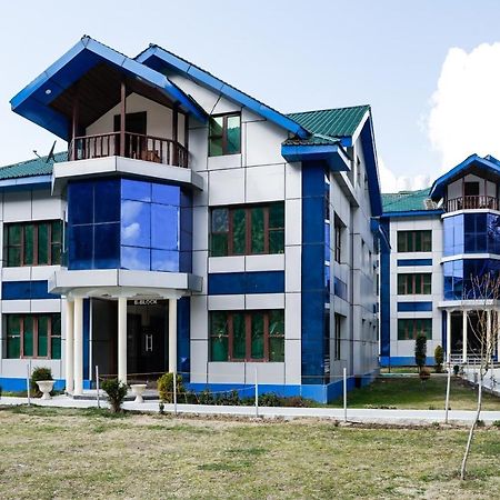 Pahalgam Retreat 호텔 외부 사진