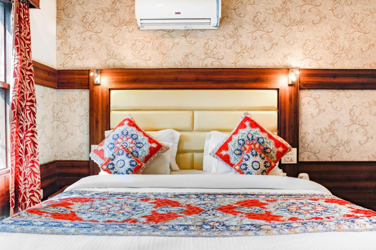 Pahalgam Retreat 호텔 외부 사진