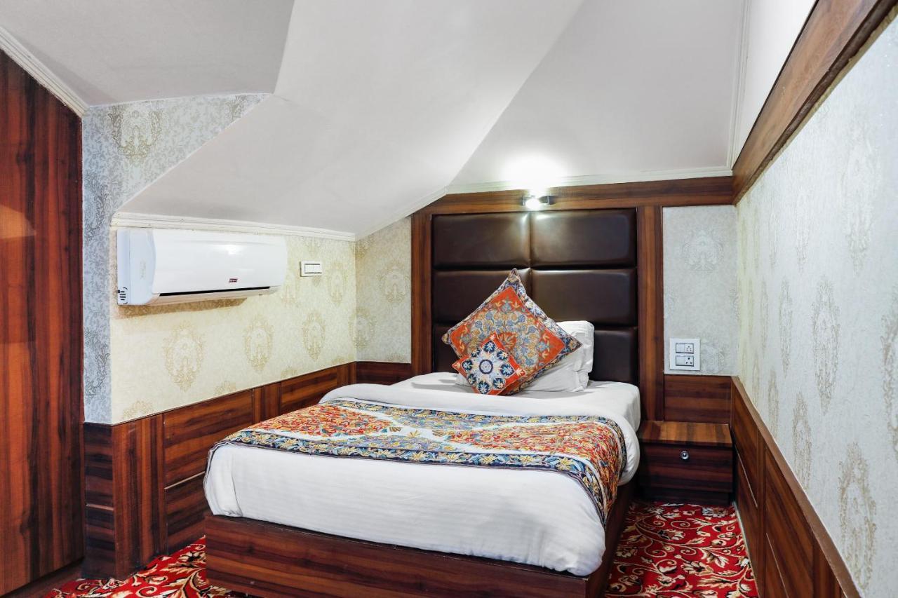 Pahalgam Retreat 호텔 외부 사진